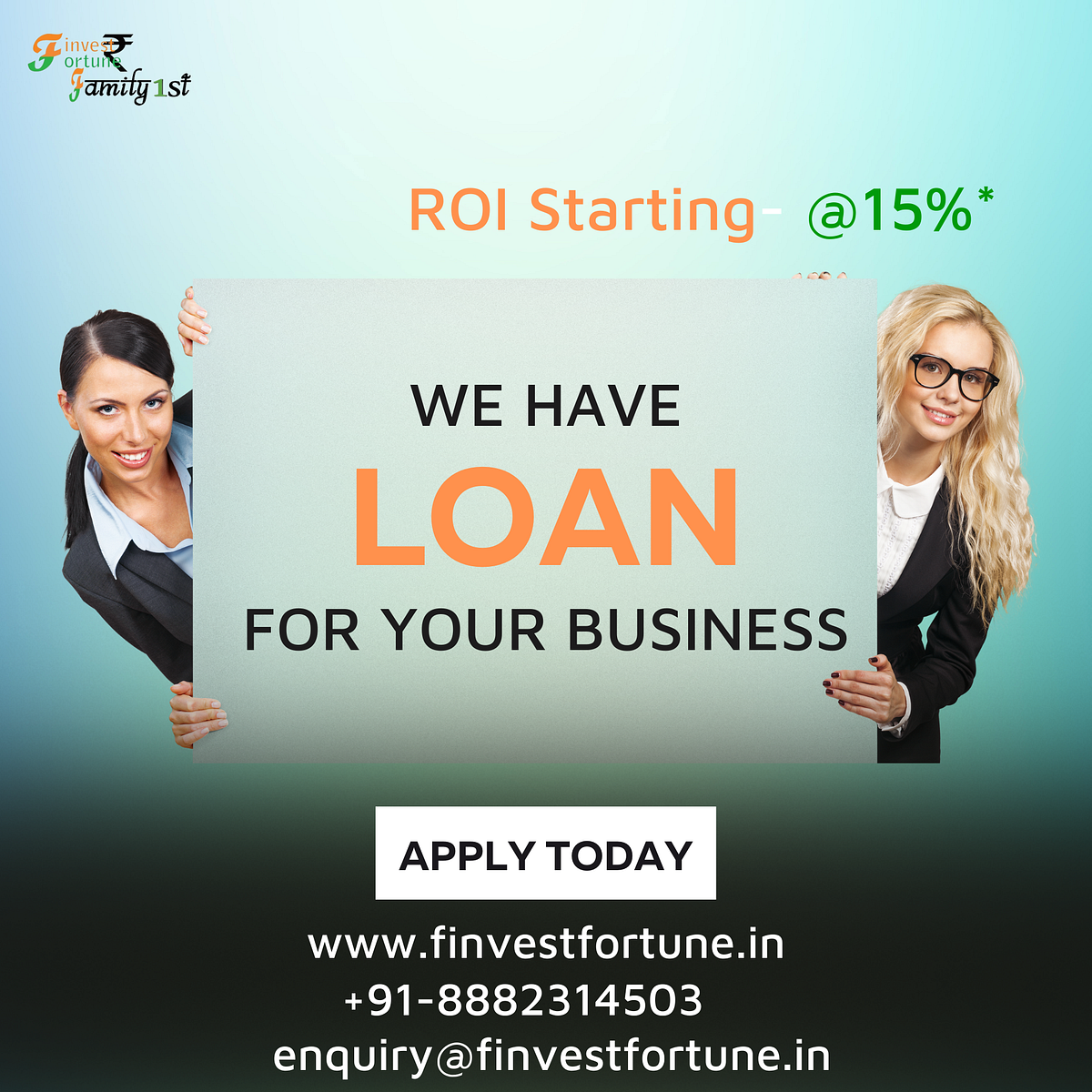 Fast Business Loans Online